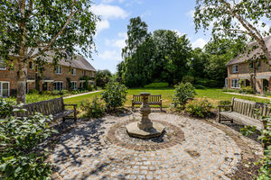 Estate Grounds- click for photo gallery